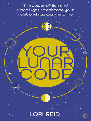 cover image of Your Lunar Code